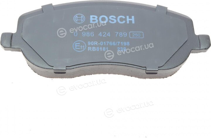 Bosch 0 986 424 789