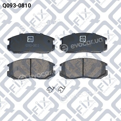 Q-Fix Q0930810
