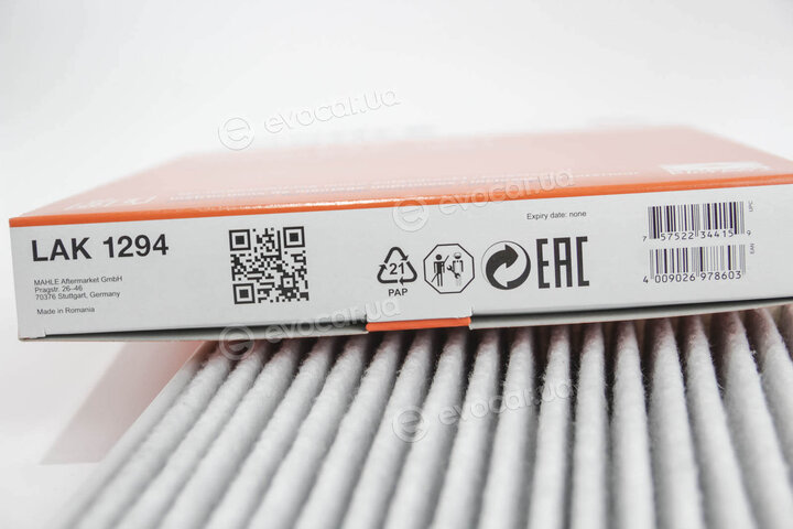 Mahle LAK 1294