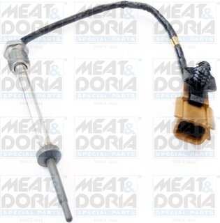 Meat & Doria 12021