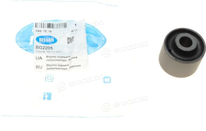 Belgum BG2205
