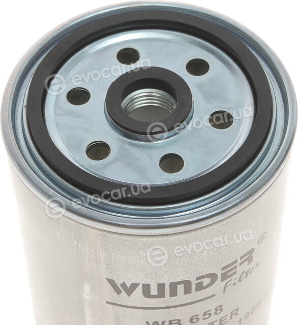 Wunder WB 658