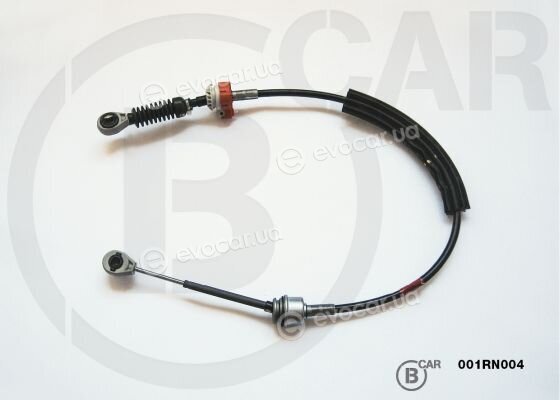 BCAR 001RN004