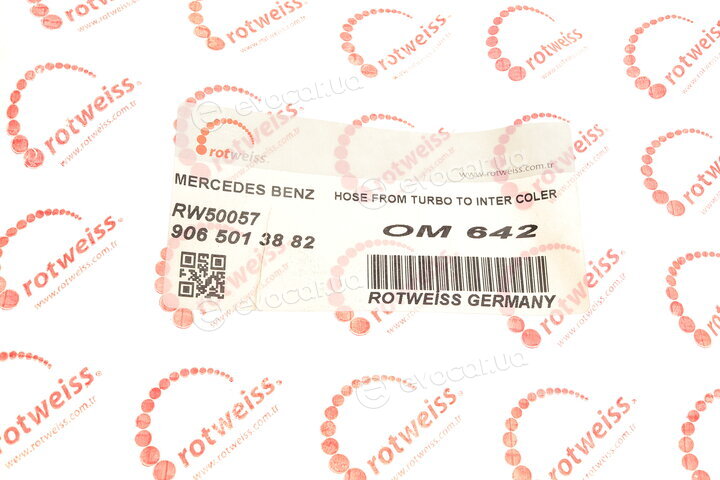 Rotweiss RW50057