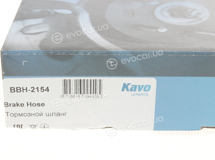 Kavo BBH-2154