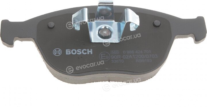 Bosch 0 986 424 701