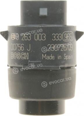 Bosch 0 263 003 333