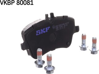 SKF VKBP 80081