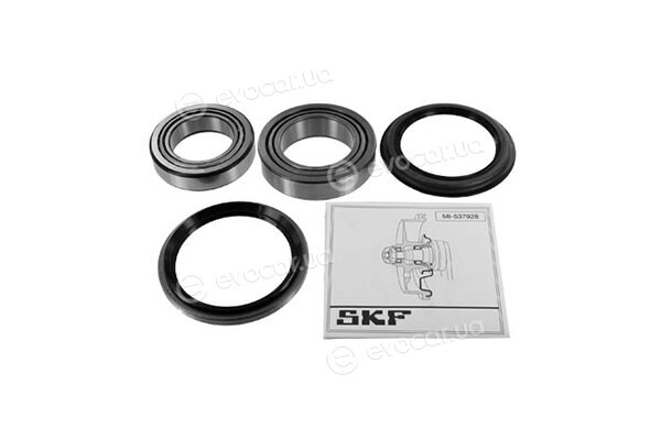 SKF VKBA 3284