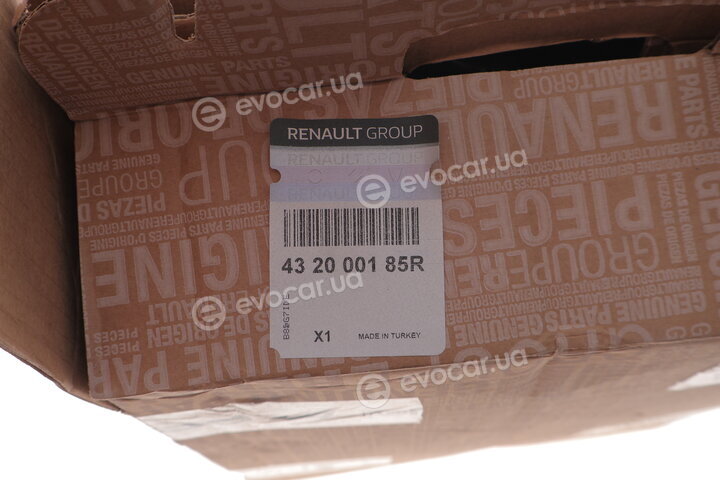 Renault / Nissan 432000185R