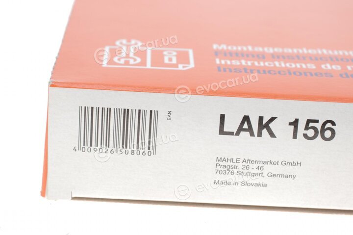 Mahle LAK 156