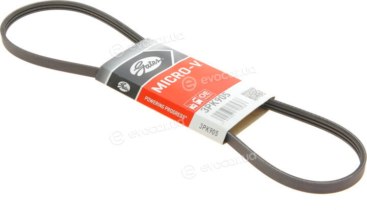 Gates 3PK905