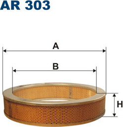 Filtron AR 303