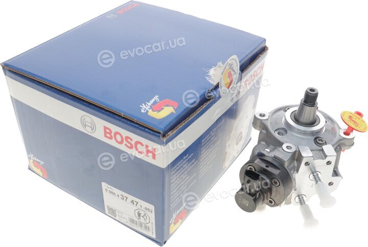 Bosch 0 986 437 471