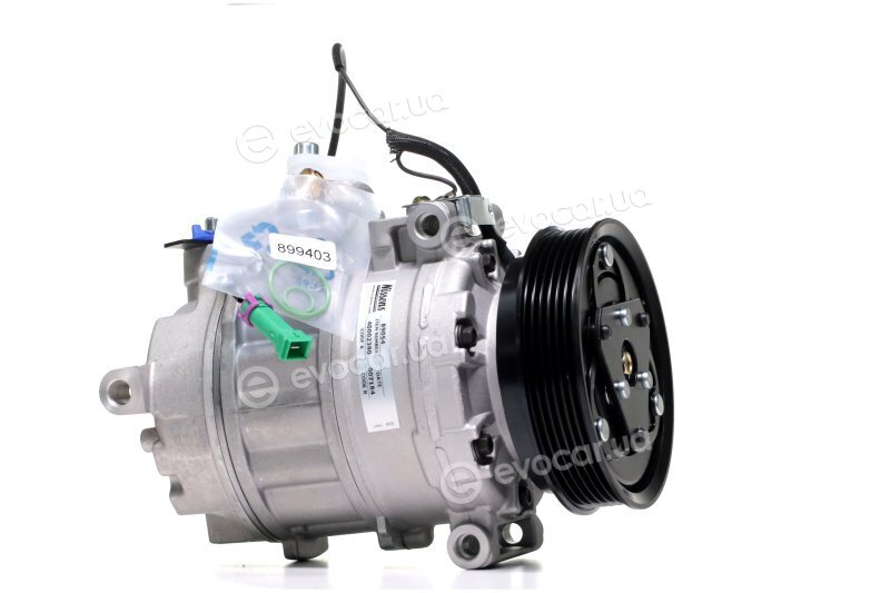Nissens 89054