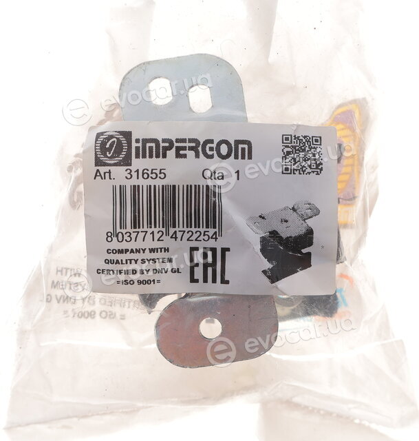 Impergom 31655