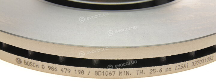 Bosch 0 986 479 198