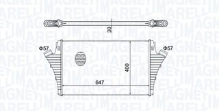 Magneti Marelli 351319204650