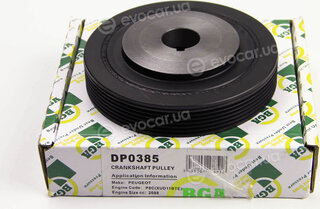 BGA DP0385