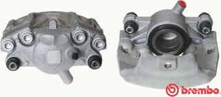 Brembo F 50 306