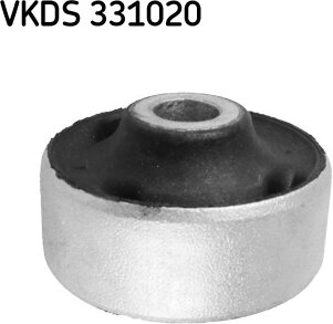 SKF VKDS 331020
