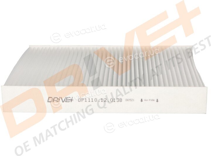 Drive+ DP1110.12.0138