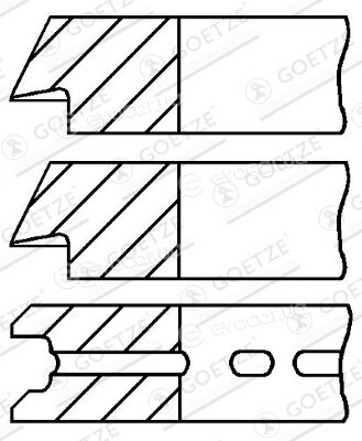 Goetze 08-742600-00
