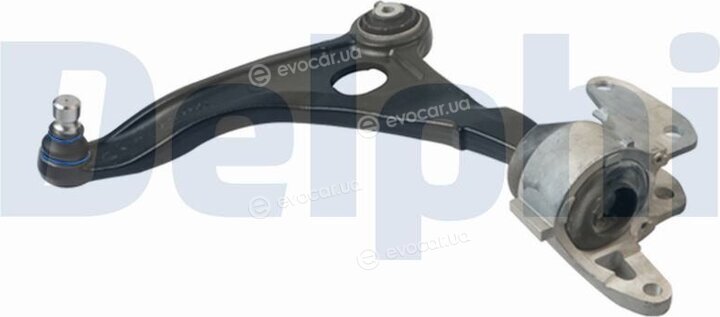 Delphi TC8823