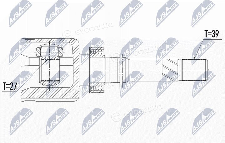 NTY NPW-PL-060