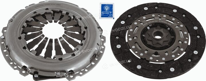 Sachs 3000 951 666