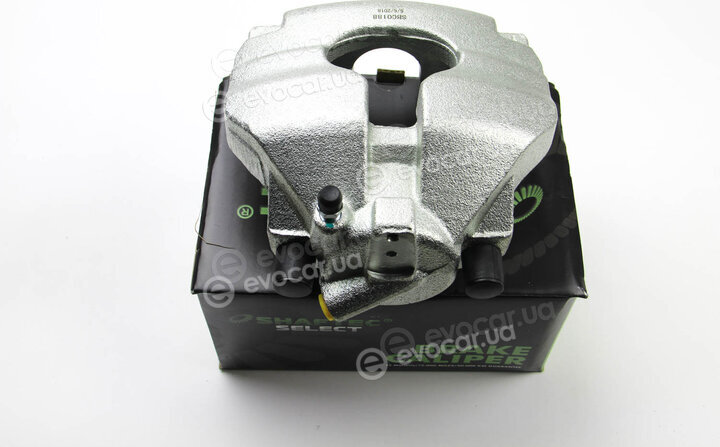 Shaftec BC2652