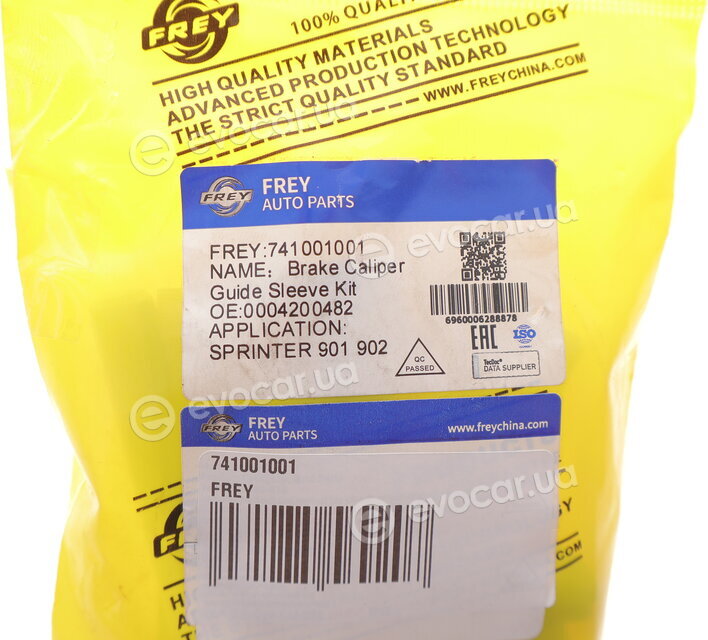 Frey 741001001