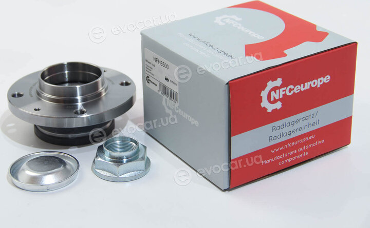 NFC NFH8500