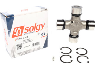 Solgy 218017
