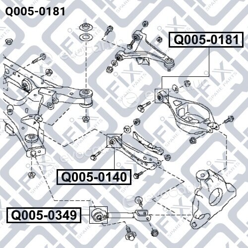 Q-Fix Q0050181