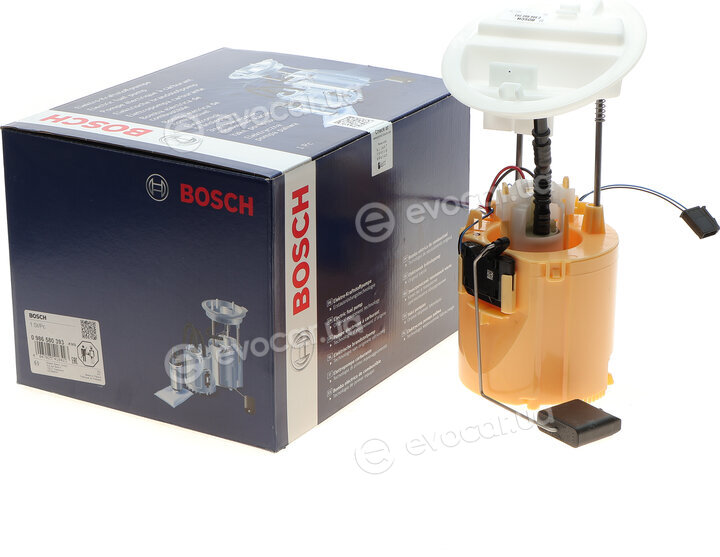 Bosch 0 986 580 393