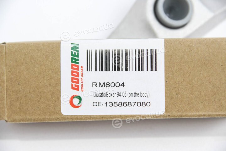 Goodrem RM8004