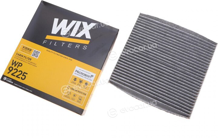 WIX WP9225