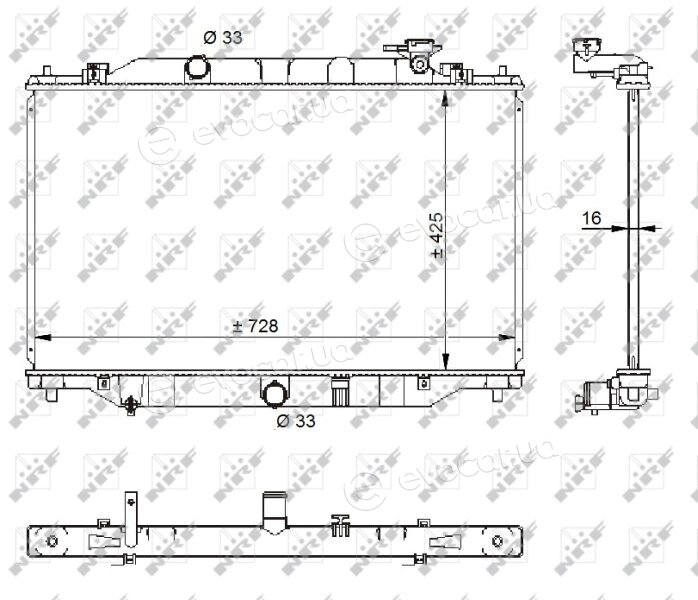 NRF 59206