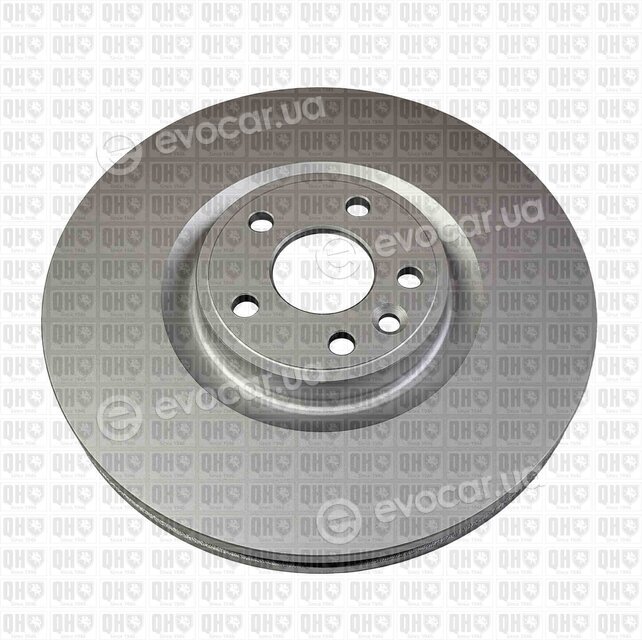Quinton Hazell BDC6200