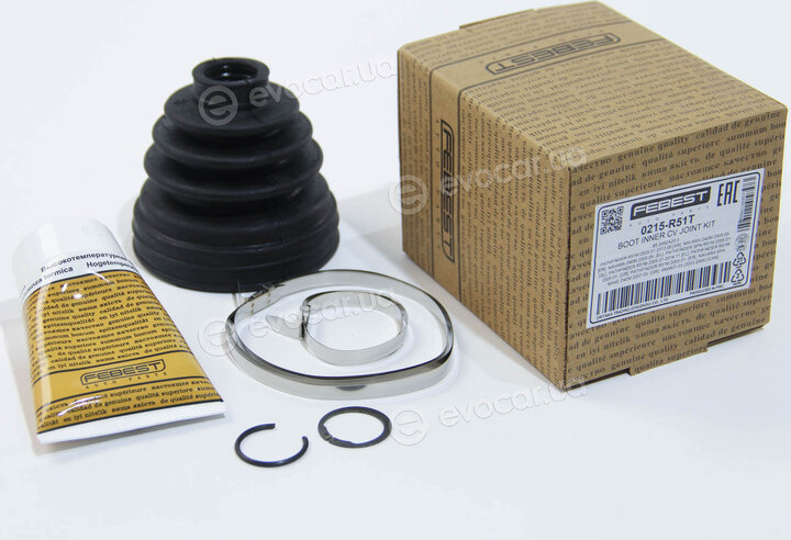 Febest 0215-R51T
