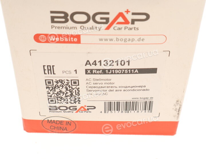 Bogap A4132101