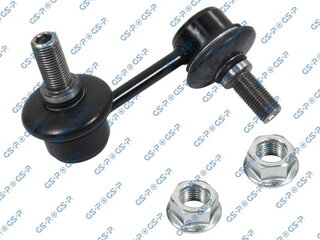 GSP S050323