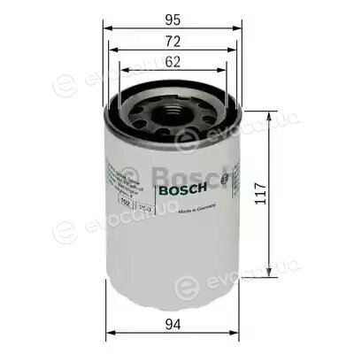 Bosch 0 451 103 366