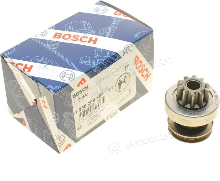 Bosch 1 006 209 804