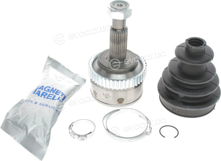 Magneti Marelli 302015100333
