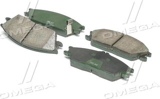 Kia / Hyundai 58115-250S0