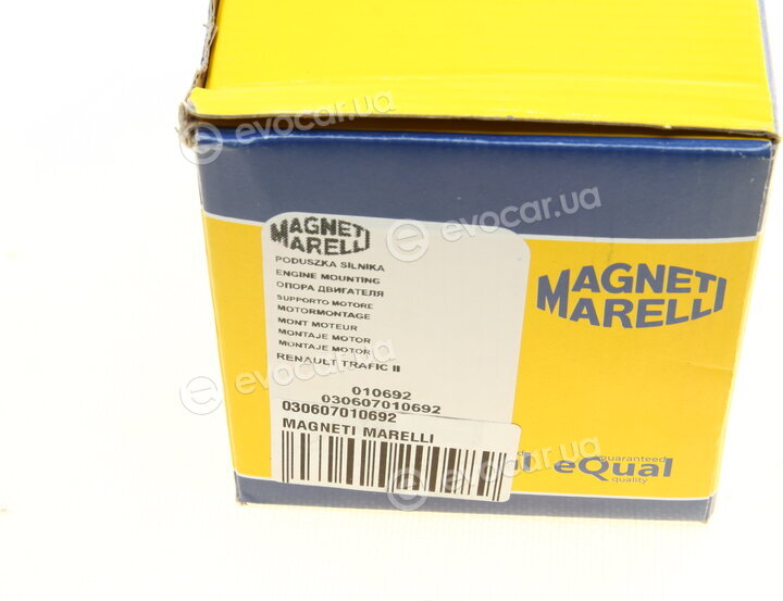 Magneti Marelli 030607010692