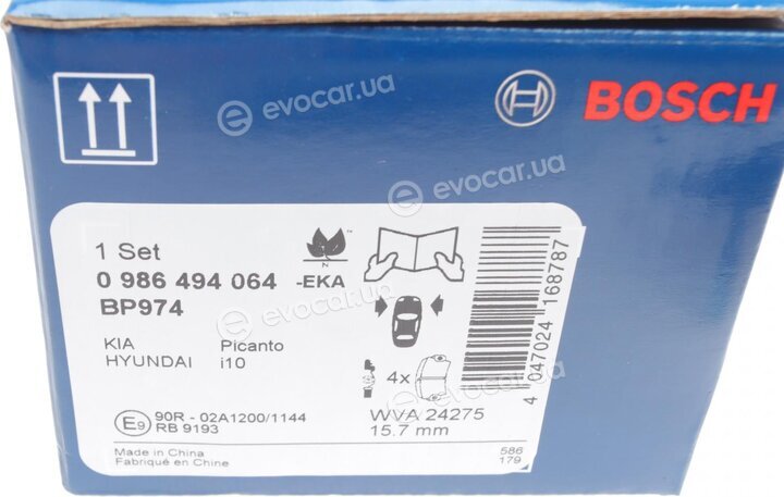 Bosch 0 986 494 064