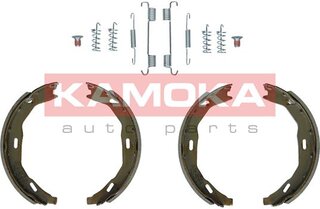 Kamoka JQ212079